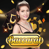 Baccarat A tile on d9d9 game