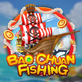 Bao Chuan Fishing tile on d9d9 game