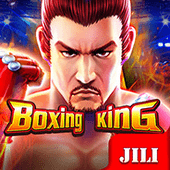 Boxing King slot tile on d9d9 game