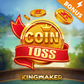 Coin Toss tile on d9d9 game