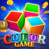 Color Game tile on d9d9 game