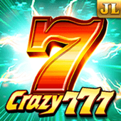 Crazy777 slot tile on d9d9 game