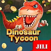 Dinosaur Tycoon tile on d9d9 game