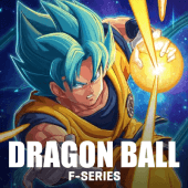 Dragon Ball slot tile on d9d9 game