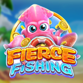 Fierce Fishing tile on d9d9 game