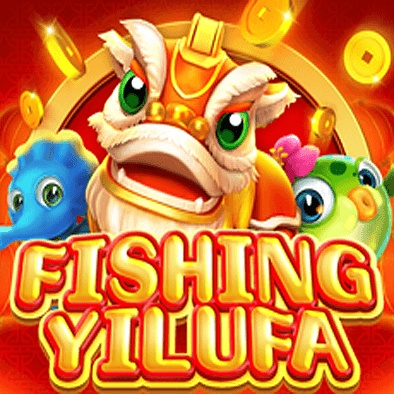 Fishing Yi Lu Fa tile on d9d9 game