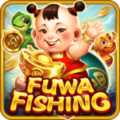 Fuwa Fishing tile on d9d9 game