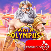 Gates of Olympus slot tile on d9d9 game