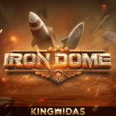 Iron Dome tile on d9d9 game