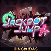 Jackpot Jump tile on d9d9 game