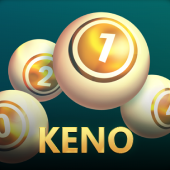 Keno tile on d9d9 game