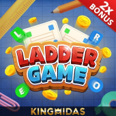 Ladder Game tile on d9d9 game