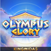 Olympus Glory tile on d9d9 game