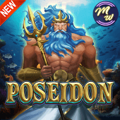 Poseidon slot tile on d9d9 game