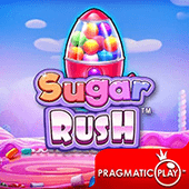 Sugar Rush slot tile on d9d9 game