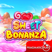 Sweet Bonanza slot tile on d9d9 game