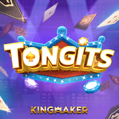 Tongits tile on d9d9 game
