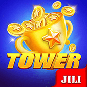 Tower cards icon