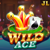 Wild Ace slot tile on d9d9 game